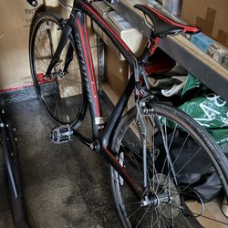 Specialized SL4 Carbon Fiber Bike