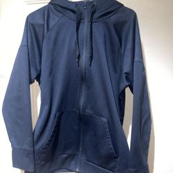 Northface Zip Up Womens 