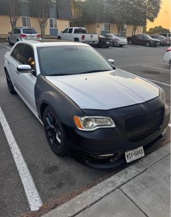 2013 Chrysler 300c