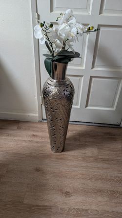Metal base