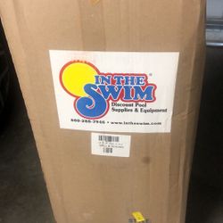 15’ X 30’ Oval Pool Solar Blanket