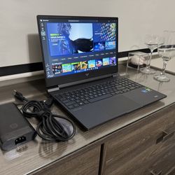 Gaming Laptop | RTX 4060 HP Victus 16 (2024 Model)