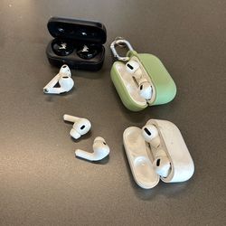 Air Pods 5 Sets