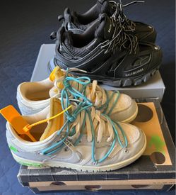 Sneakers