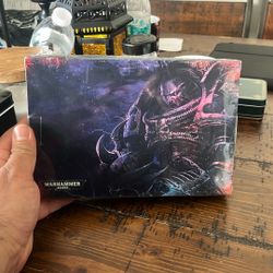 Abaddon the Despoiler Warhammer 40,000 Chaos Space Marine