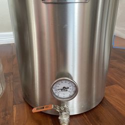 brew kettle