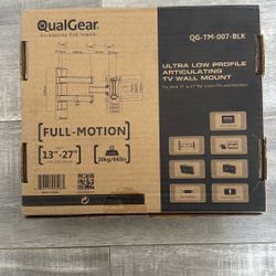 TV Wall Mount 