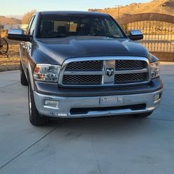 2009 Dodge Ram 1500