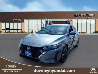 2024 Nissan Sentra