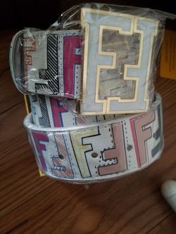 belts