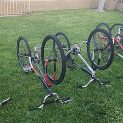 Redline MINI Race BIKES 5 for All