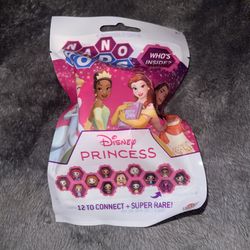 Disney Princess Nano Pods 