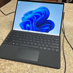 Windows Surface Pro X 128 Gb 13 Inch