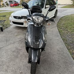 2024 Joc 50 50cc