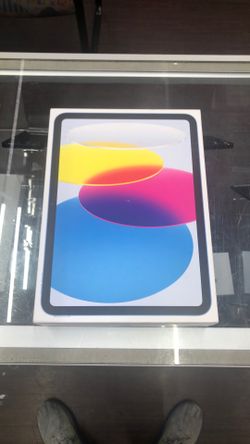 Ipad 10 - 64 Gb - Wifi