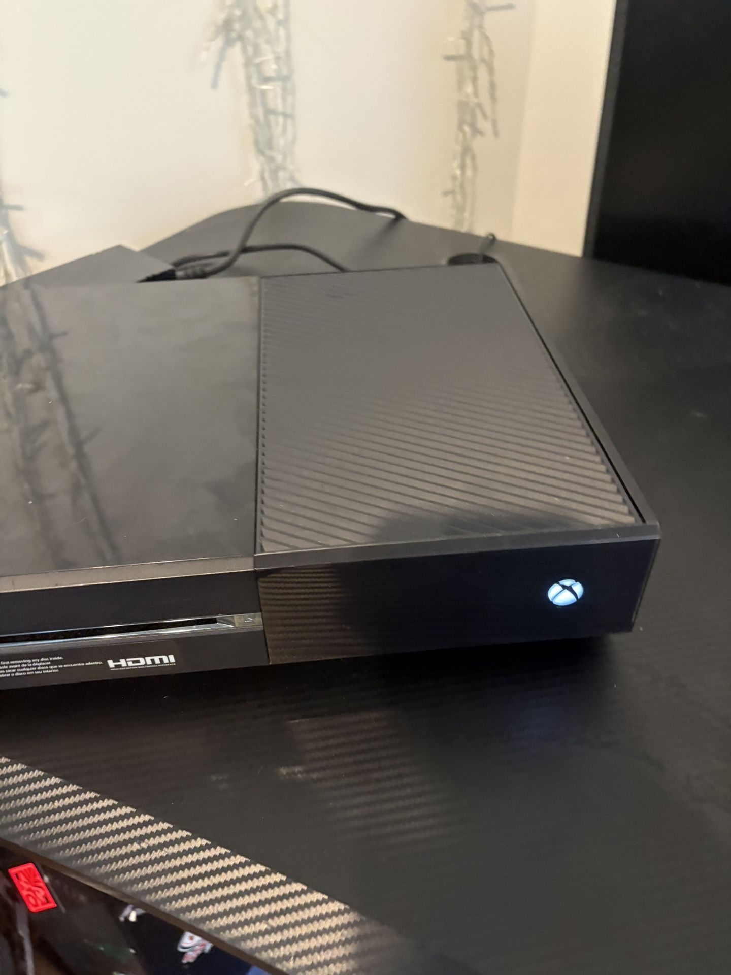 Xbox One 2013 Edition