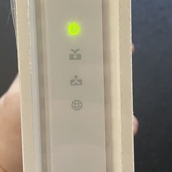 Arris Modem