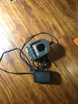 Ryobi 18V Charger.. only 5each tomorrow 💥