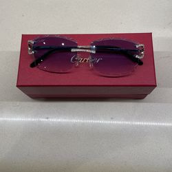 Cartier Glasses 