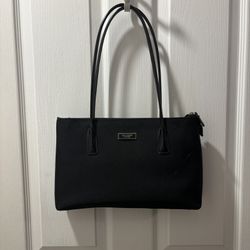 Kate Spade Black Handbag
