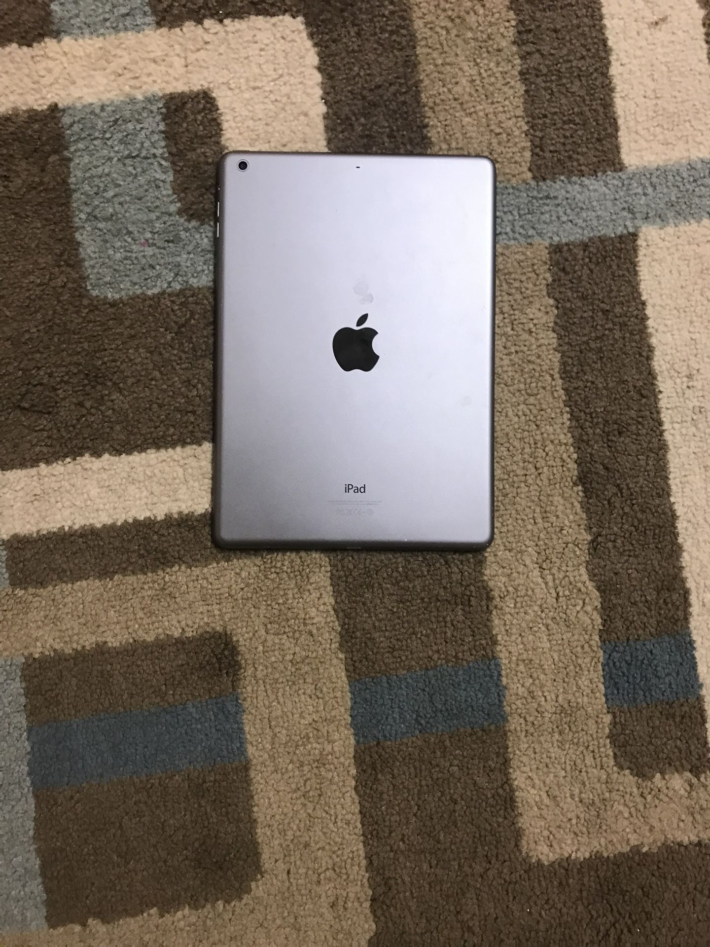 iPad Air