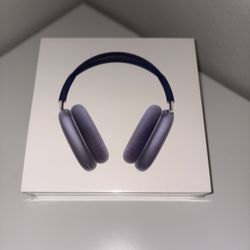 AirPods Max - Blue🔵