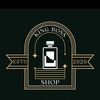 King/boss/shop777