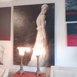 Unique WALL ART 