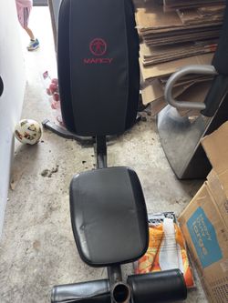 Marcy Mwm 988 Home Gym 150 Pounds