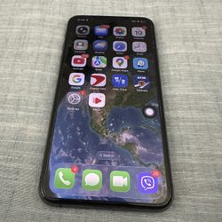 IPHONE 11 PRO MAX 256GB  UNLOCKED