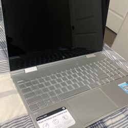 HP Touchscreen Laptop 