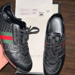 Gucci Shoes