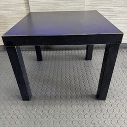 Small Coffee Table