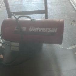 Propane Heater 