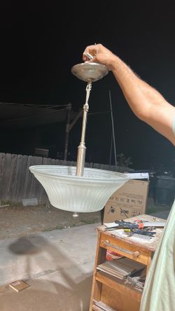 Lampara