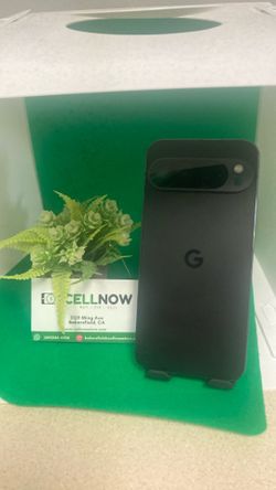 Google pixel 9 pro XL Spectrum 256gb