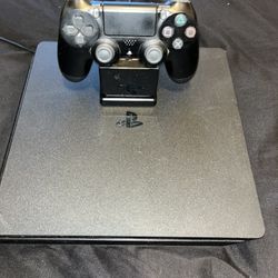 PS4 
