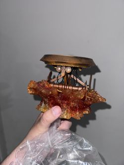 Hot Toys Anakin Skywalker Platform