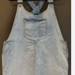 Forever 21 Deniem  Dress