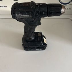 Makita Drill