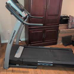 Proform 680 LT Treadmill