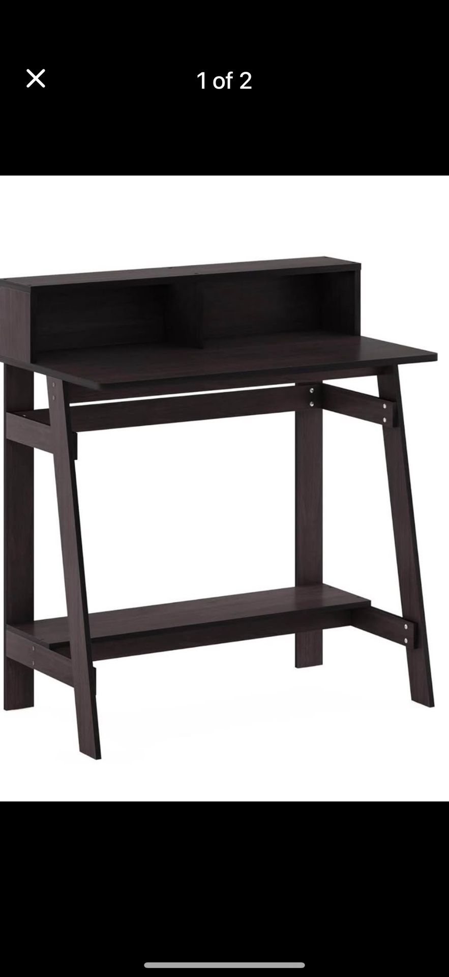 Small Desk