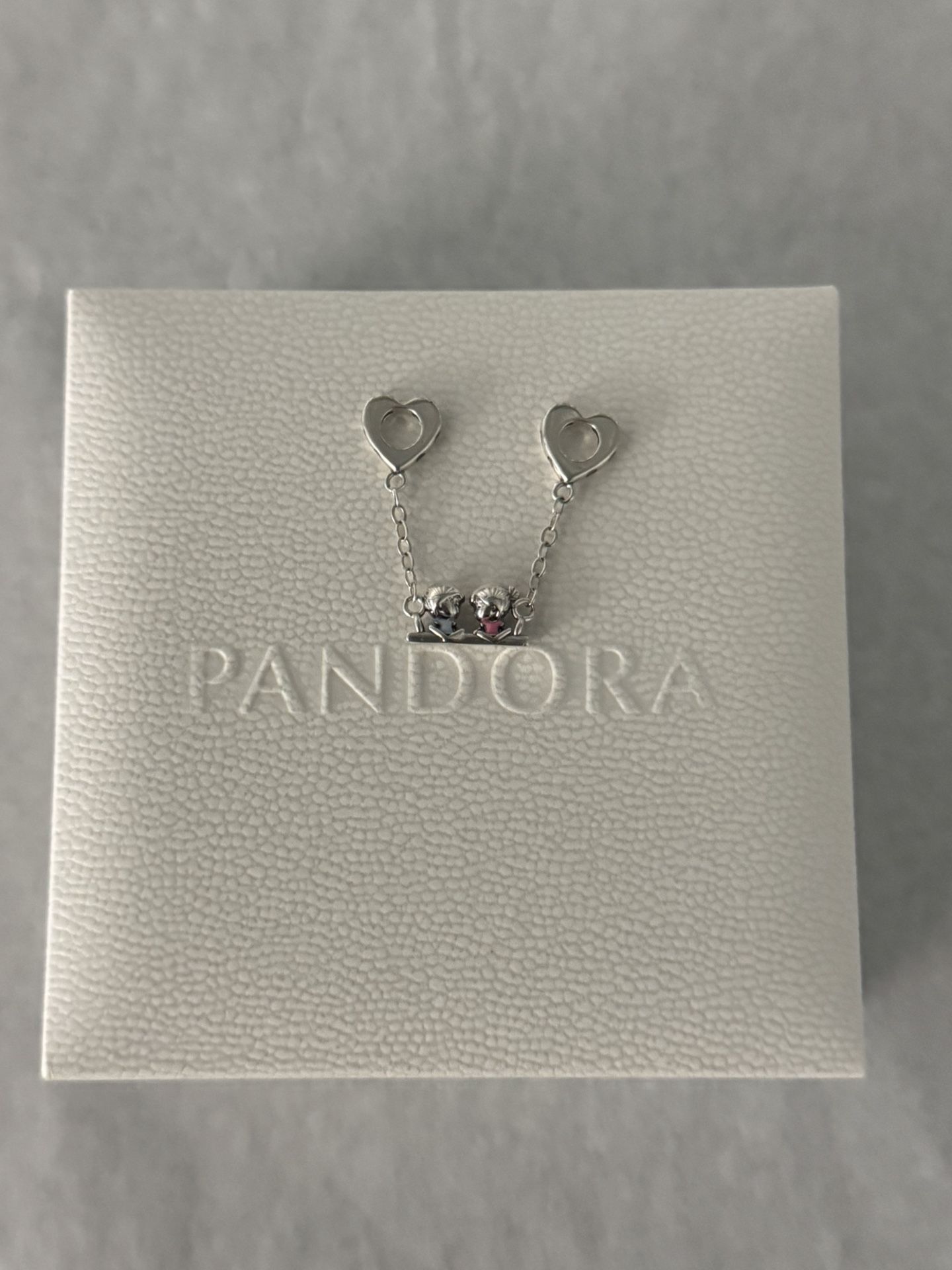 Pandora - Charms