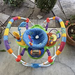 Baby Jumper