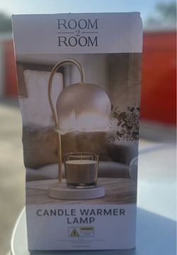 Room2Room Candle Warmer