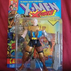 X-men Cable 1994