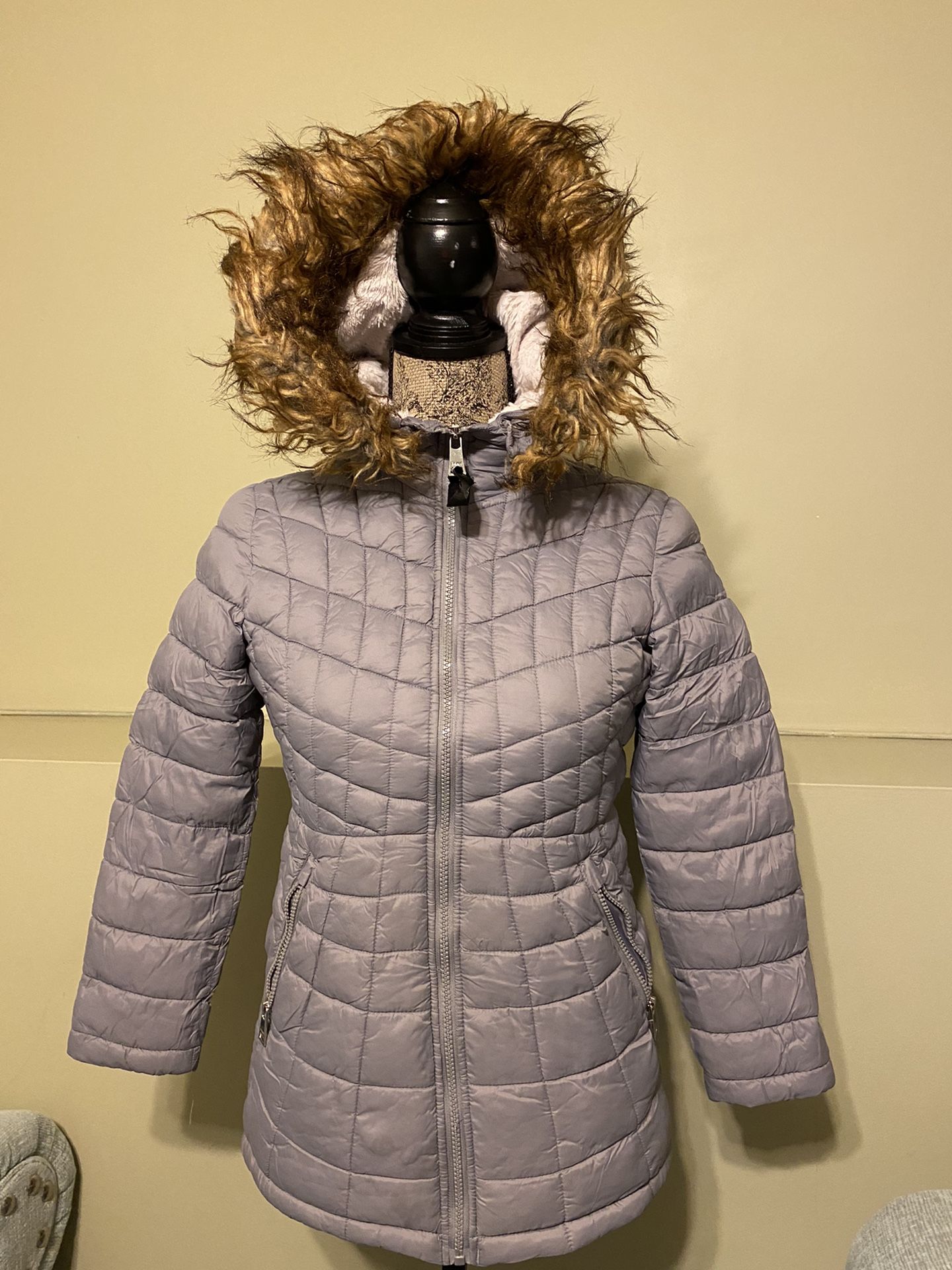 DKNY girls jacket