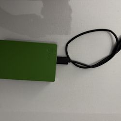 Seagate Storage