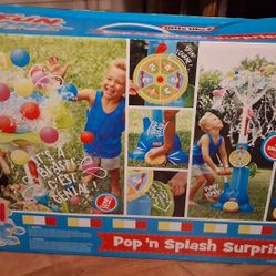 Little Tikes Pop'N'Splash Surprise
