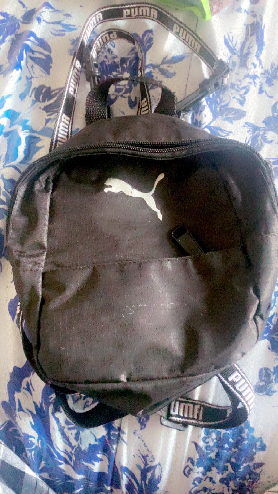Small Puma Backpack 